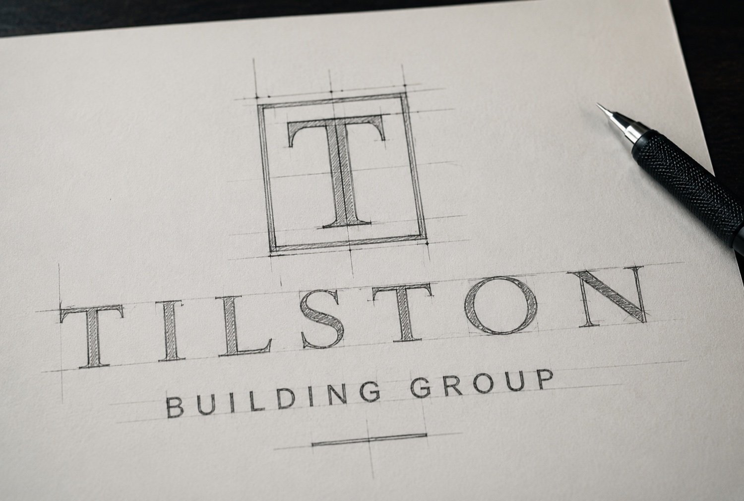 Tilston brand detail